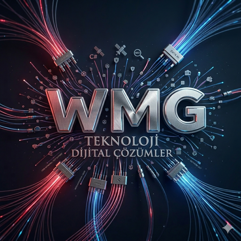 ÇORLU WEB TASARIM VE DİJİTAL DÖNÜŞÜM ÇÖZÜMLERİ